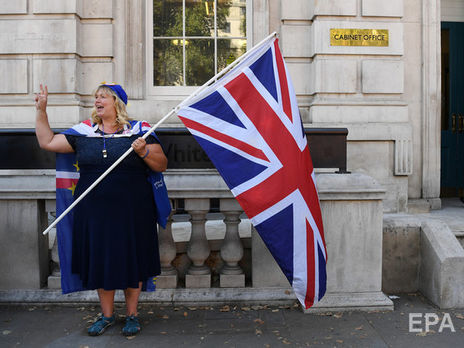 ﻿Британські чиновники значно скоротять участь у заходах Європейського союзу