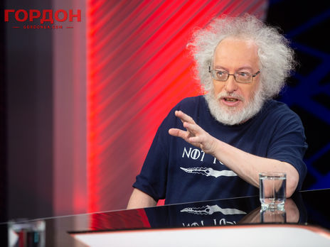 Венедиктов: Спрашиваю у Горбачева: Как вы узнали об аварии в Чернобыле? Он говорит: 