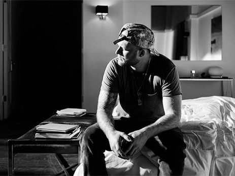 Новый аромат L’Home от Yves Saint Laurent представил татуированный новозеландец. Видео