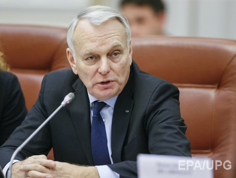 Эро заявил о необходимости реформаторского правительства и эффективного парламента в Украине