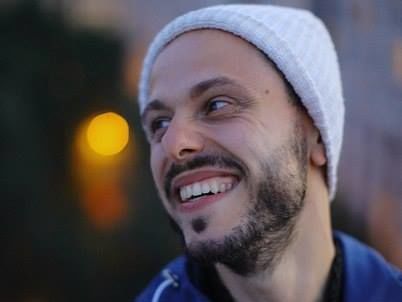 SunSay, которого обвинили в непатриотизме, помогает переселенцам из зоны АТО