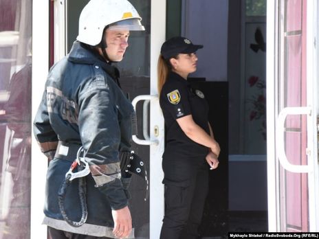 Пожар в одесском отеле. Установлена личность еще одной погибшей, тела двух человек остаются неидентифицированными