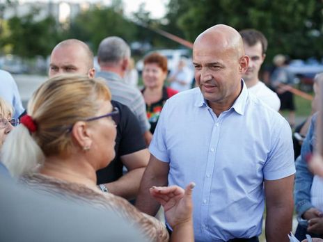 ﻿Кононенко про обвинувачення в недостовірному декларуванні: Заяву про початок кримінального провадження вважаю, м'яко кажучи, передчасною