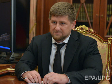 Кадыров назвал доклад болтовней
