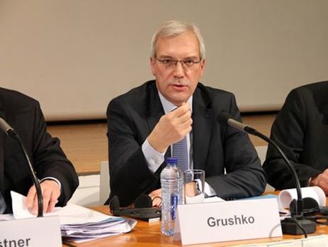 Постпред России при НАТО: Это иллюзия – считать, что кто-то может нас изолировать