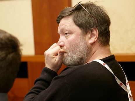 Журналист Капустин о 