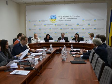 Нацсовет по вопросам телевидения просит увеличить количество ретранслируемых польских каналов