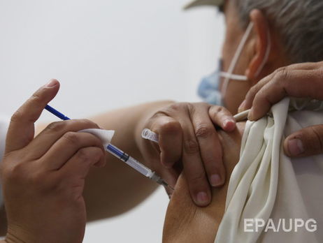 СЭС: Эпидемия гриппа в Украине официально завершена