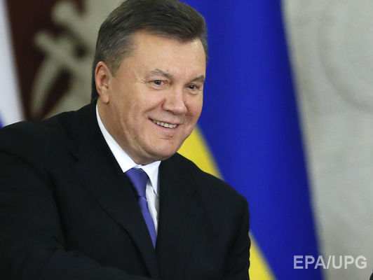 Transparency International: С момента бегства Януковича в Украине почти ничего не сделано в расследовании "элитарной" коррупции