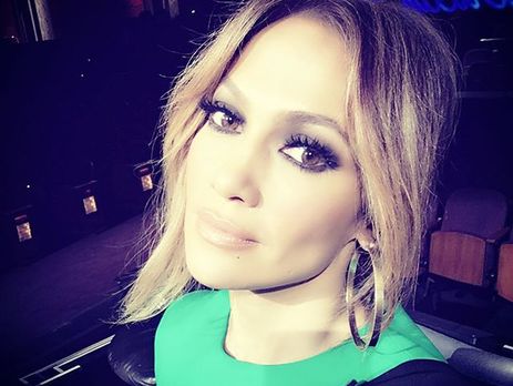 Лопес поздравила своих детей с днем рождения. Фото