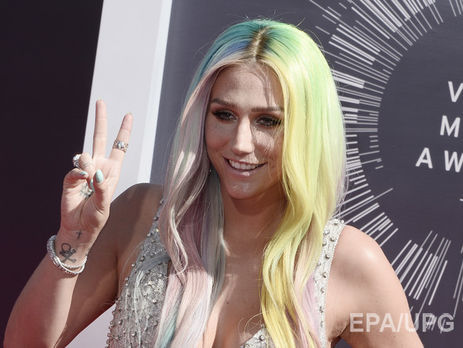 Продюсер певицы Kesha Доктор Люк прокомментировал обвинения его в изнасиловании