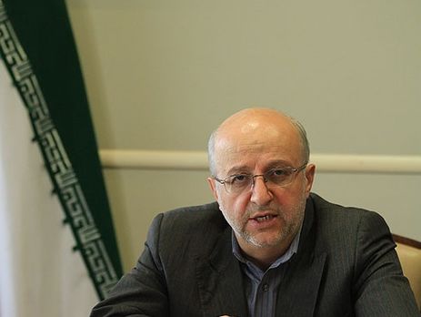 Иран рассчитывает в 2016 году получить от продажи нефти $10–15 млрд