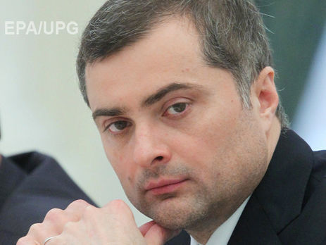 СБУ: После визита Суркова в Донецк в 