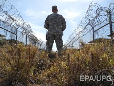 Обама представил план по закрытию тюрьмы Гуантанамо
