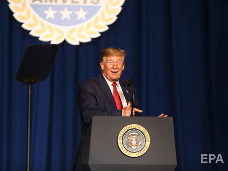 Трамп предложил отменить предоставление американского гражданства по факту рождения в США