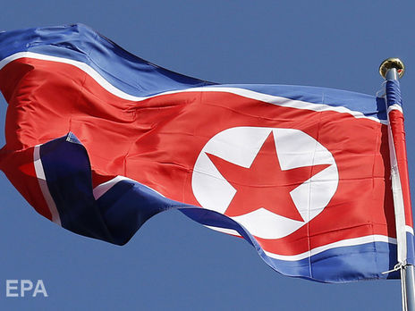 ﻿У КНДР заявили про загрозу холодної війни через постачання американських F-35 Південній Кореї