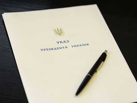Порошенко подписал указ о создании совета по защите профессиональной деятельности журналистов