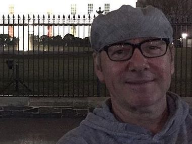 Спейси завел аккаунт в Instagram