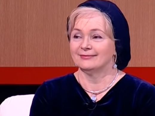 Вдова Дудаева: Внутри чеченского народа всегда была жива не просто тяга к свободе, а уверенность, что он будет свободен