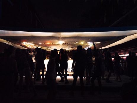 Суд решил не закрывать киевский арт-клуб Closer