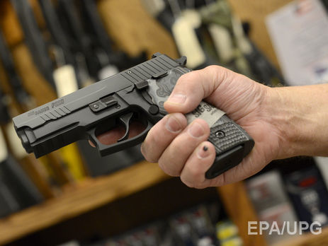 Во Львовской области старший лейтенант выстрелил в голову солдату-контрактнику