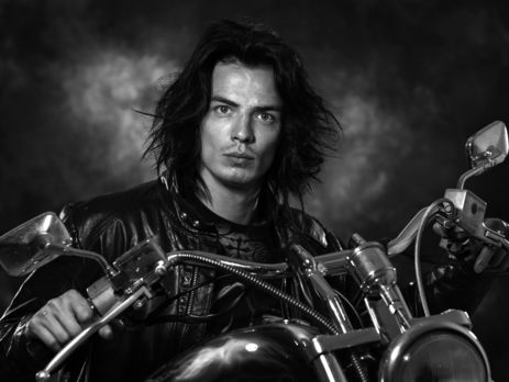 Безграничность души. В Киеве проходит выставка известного фотохудожника Сергея Крылатова