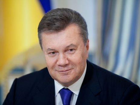 В схемах действовал не сам Янукович, а его соратники и члены семьи