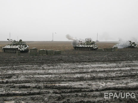 Суд заочно приговорил жителя Тернопольщины к 15 годам тюрьмы за участие в боях на стороне 