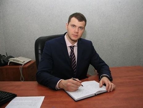 Директор сервисного центра МВД Украины Криклий: Кабмин упростил процедуру получения водительских прав