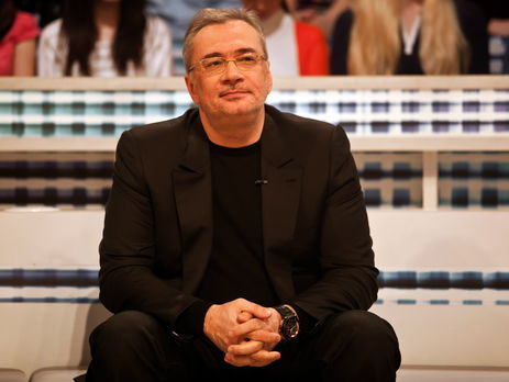 Константин Меладзе: Как ни убеждай себя в обратном, но половина страны у нас мыслит так, как SunSay