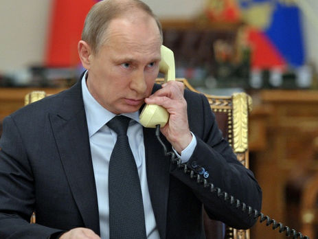 Путин и Асад обсудили перемирие в Сирии