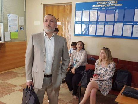 Кузьмин заявил, что последние пять лет жил в Украине