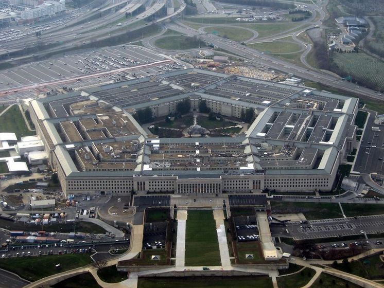 Пентагон отказался от разработки новых перехватчиков для системы ПРО