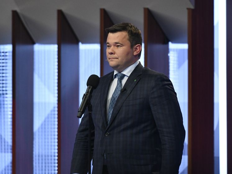 ﻿Богдан подав до суду на журналістів програми "Схеми"