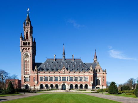 Россия обжаловала решение Арбитражного трибунала, взыскавшего более $1,3 млрд в пользу “Ощадбанка”