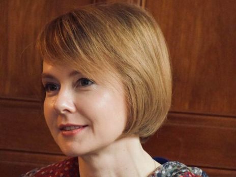 ﻿Зеркаль заявила, що звільнення українських моряків і політв'язнів є предметом торгу за повернення РФ у G8