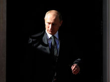 Вернется ли Россия в 