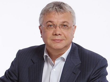 Сейчас на Донбассе нужна новая граница по линии соприкосновения огня с голубыми касками, и на ближайшие 10 лет забыть о нем