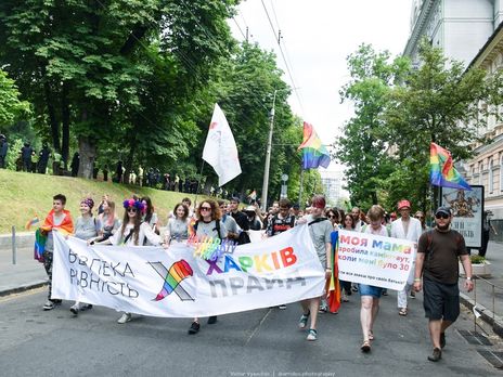 В Харькове 15 сентября состоится первый 