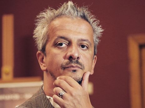 Богомолов о Собчак: Очень люблю. Для меня это навсегда