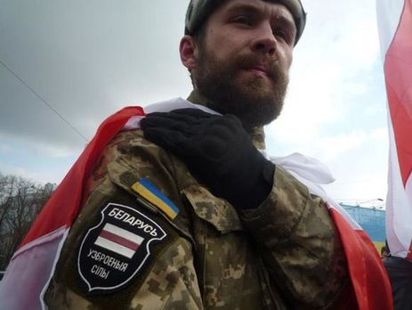 Суд поместил бойца ОУН, участвовавшего в погромах в Киеве, под домашний арест на два месяца