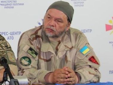 Бригинец: Когда россияне поймут, что добиться снятия санкций невозможно, может начаться атака на Донбассе