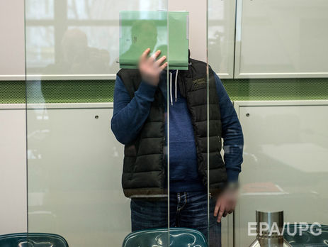 В Кельне осудили одного из мигрантов, который участвовал в нападениях на женщин в новогоднюю ночь