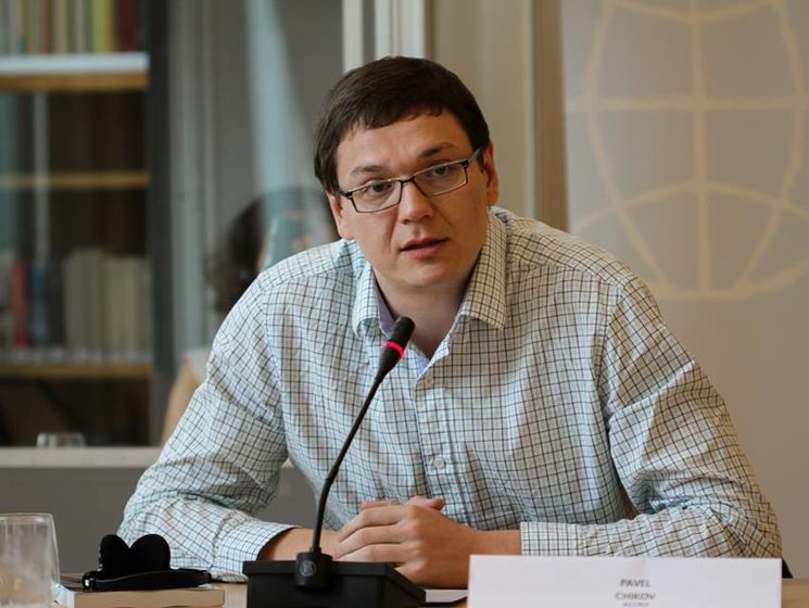 Российский правозащитник: Крымских татар просто уничтожают. Это уже такой хард-кор, к которому все пришло