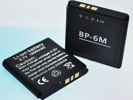 С 1 апреля вступает в силу запрет на перевозку в самолетах литий-ионных аккумуляторов