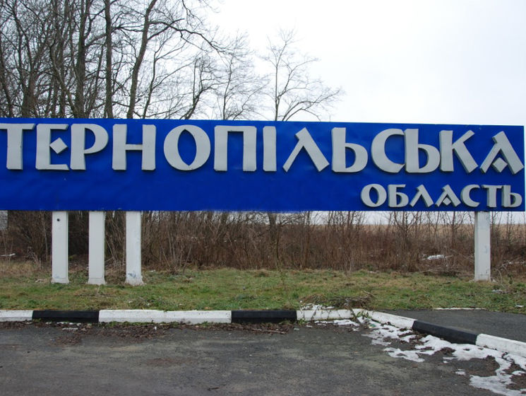 Антикоррупционное бюро: В Тернопольской области в рамках борьбы с коррупцией проводятся более 40 обысков