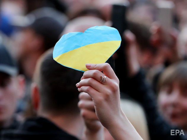 Если бы референдум проводился в августе 2019 года, независимость Украины поддержали бы 89% участников – опрос