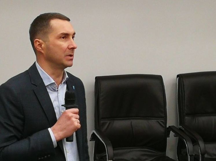Новым министром здравоохранения Украины станет Олег Петренко – СМИ