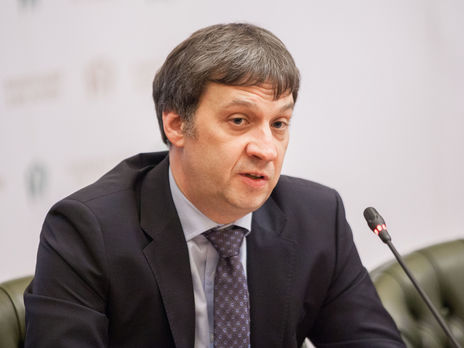 Выручка Украины от транзита российского газа упадет в 2020 году более чем на треть – прогноз НБУ