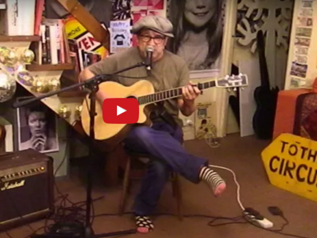 Британец перепел песню Джамалы 